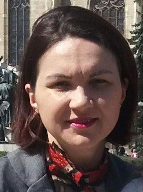Andreea Sidor