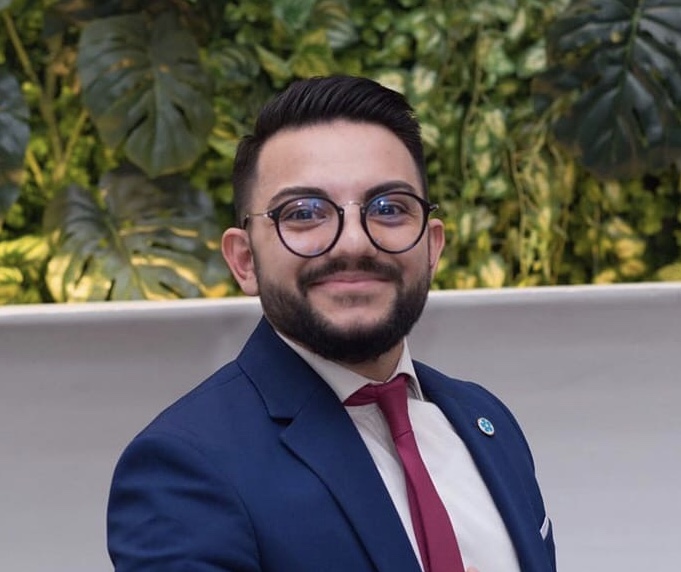 Gheorghe Madalin
