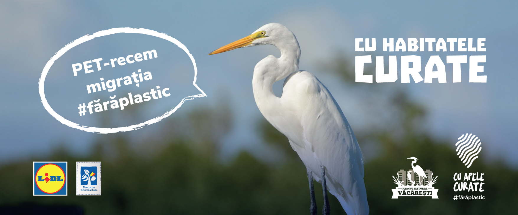 Cu Habitatele Curate Cu Habitatele Curate