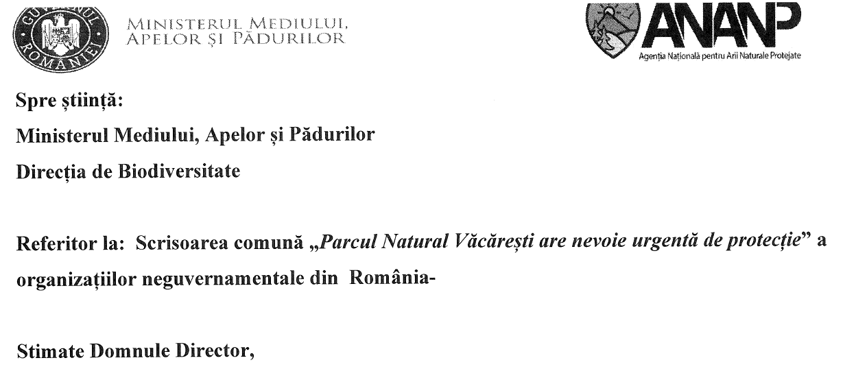 Autoritățile declină responsbailitatea. Continuăm demersurile. Autoritățile declină responsbailitatea. Continuăm demersurile.