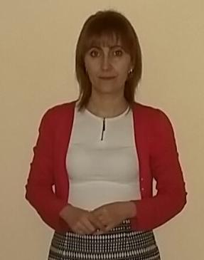 Ana Maria Bortes Ana Maria Bortes