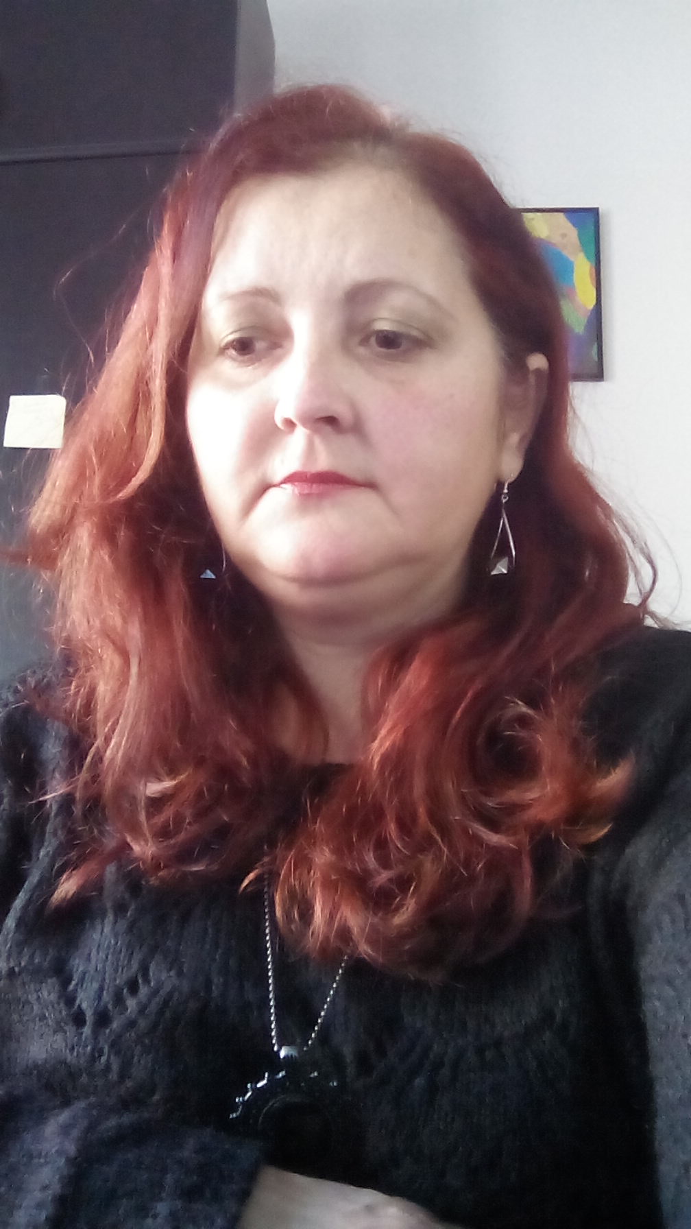 Ioana Alexandrina Bora Ioana Alexandrina Bora