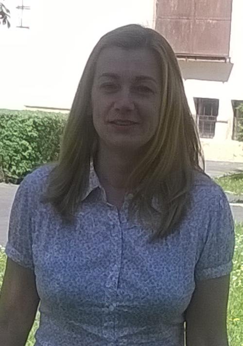 Lucia Adriana Şimandan Lucia Adriana Şimandan