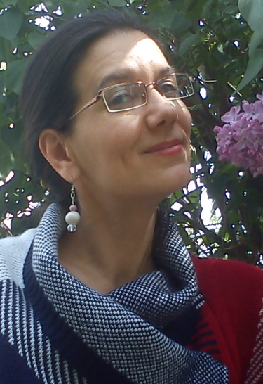 Cristina Lorena Grasu Cristina Lorena Grasu