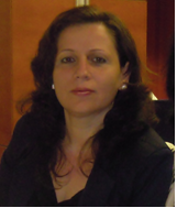 Claudia Torje Claudia Torje