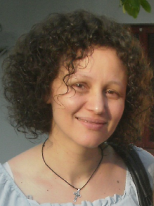 Emilia-Maria Sorescu Emilia-Maria Sorescu