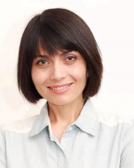 Alina Garleanu Alina Garleanu