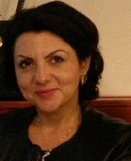 Mihaela Motoc Mihaela Motoc