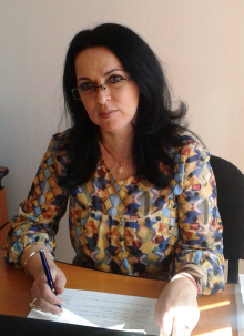 Mirela Negruş Mirela Negruş