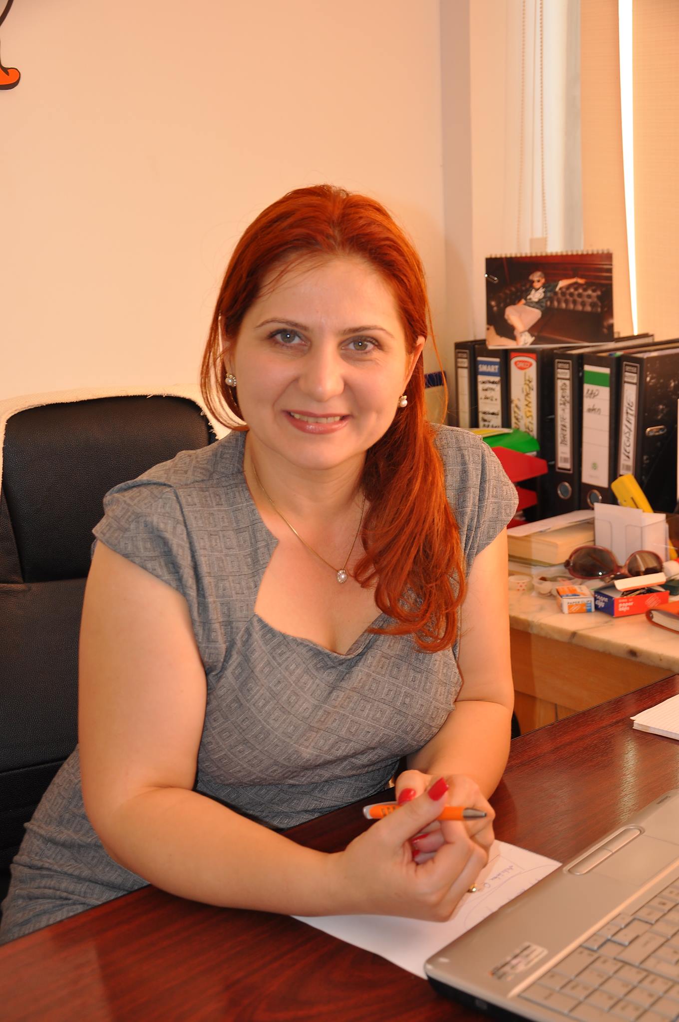 Nelida Ghitulescu Nelida Ghitulescu