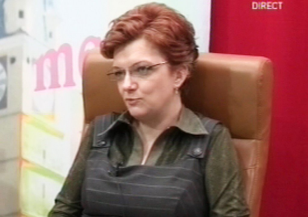 Valeria Guliman Valeria Guliman
