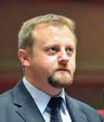 Vicepresedinte - Florian Salajeanu Vicepresedinte - Florian Salajeanu
