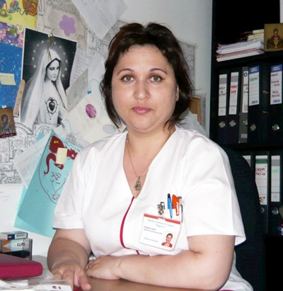 Violeta Ioan Violeta Ioan