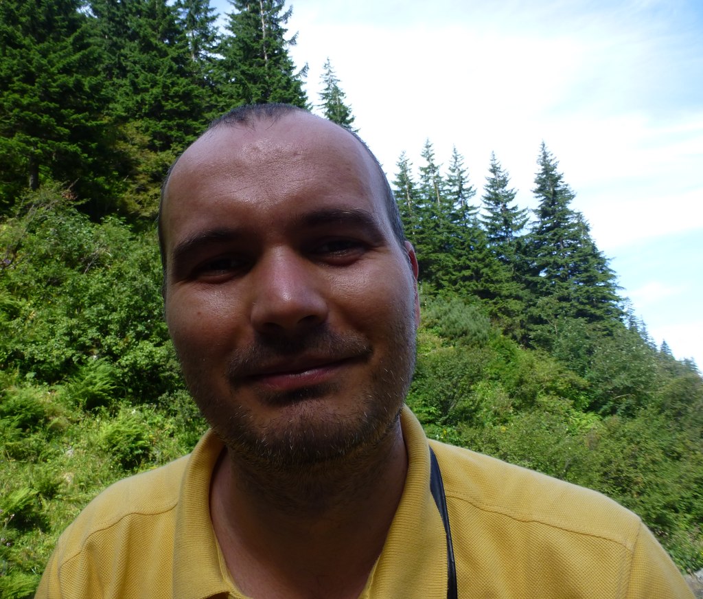 Florin Lazar Florin Lazar