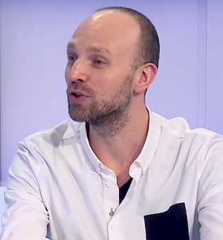 László Csaba Dégi László Csaba Dégi