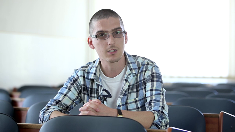 Mihai-Bogdan Iovu Mihai-Bogdan Iovu