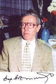 In memoriam Augustin Cozmuța