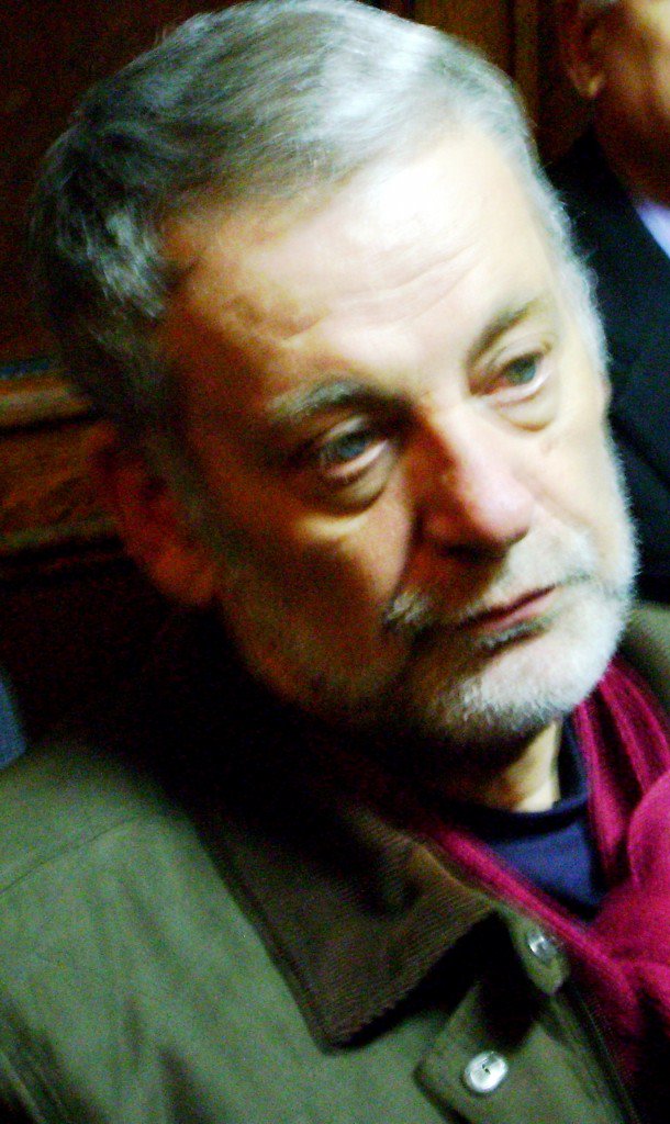 In memoriam Constantin Gurău