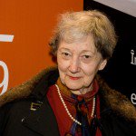 In memoriam Annie Bentoiu