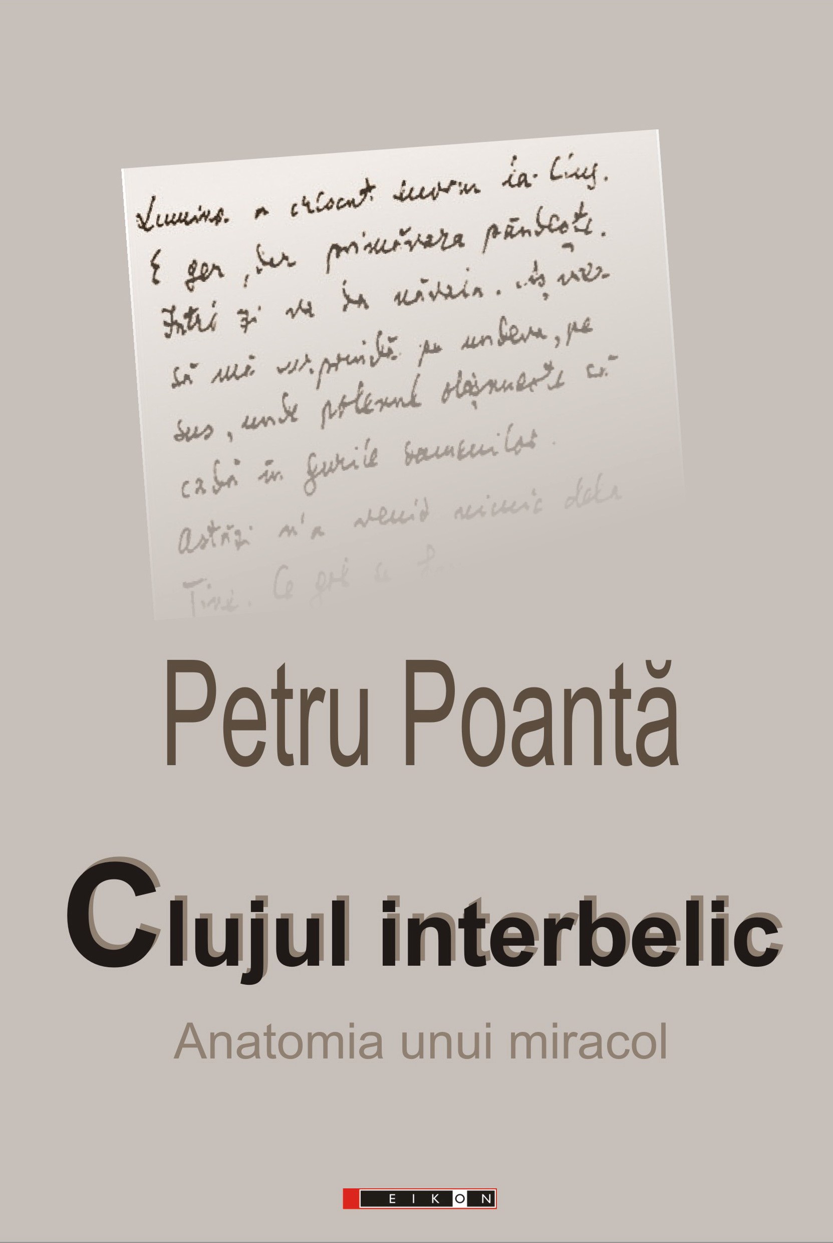 S-a stins din viaţă Petru Poantă