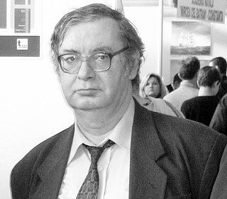 In memoriam Liviu Radu