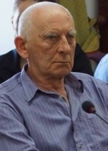 In memoriam Radu Mareş