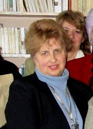 In memoriam Maria Vodă-Căpușan