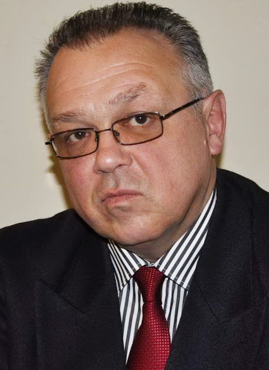 In memoriam Dan Marius Drăgan In memoriam Dan Marius Drăgan